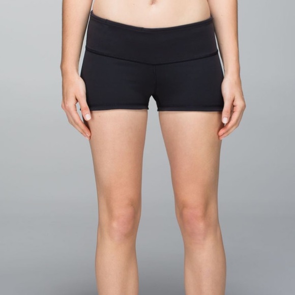 lululemon athletica Pants - LULULEMON ✨| REVERSIBLE BOOGIE SHORT